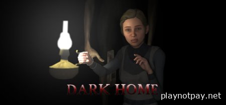 Dark Home