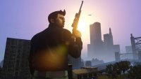 Перші скріни мобільних ремастерів GTA  З'явилися офіційні скріни мобільних версій ремастерів GTA 3, Vice City і San Andreas, які 14 грудня вийдуть на Android і iOS ексклюзивно на Netflix.