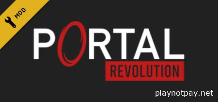 Portal: Revolution