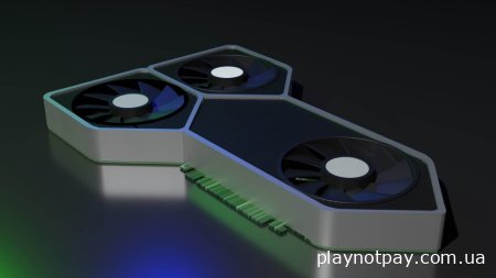 RTX 5090 видає 10 FPS у старих іграх